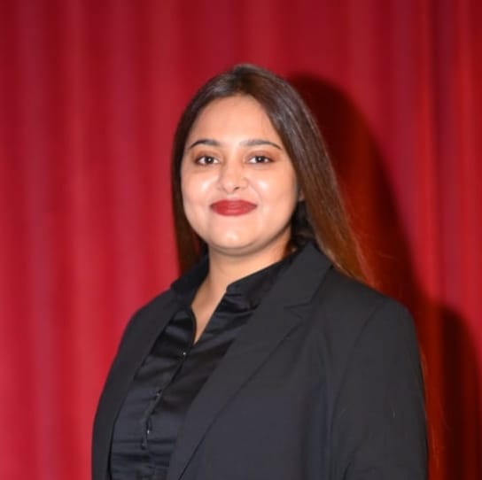 Aditi - HR & Management Professional